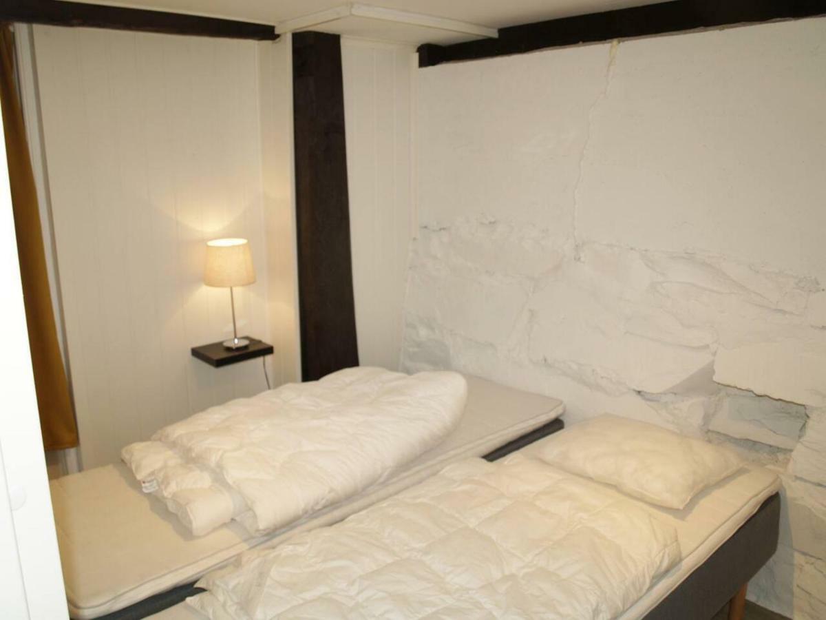 Siloen - Cosy Apartment In Herand 外观 照片