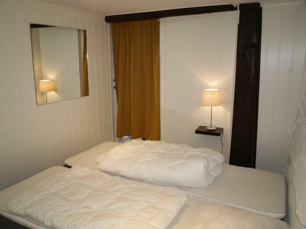 Siloen - Cosy Apartment In Herand 外观 照片