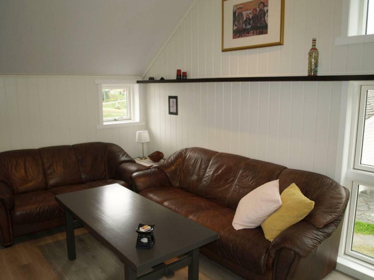 Siloen - Cosy Apartment In Herand 外观 照片