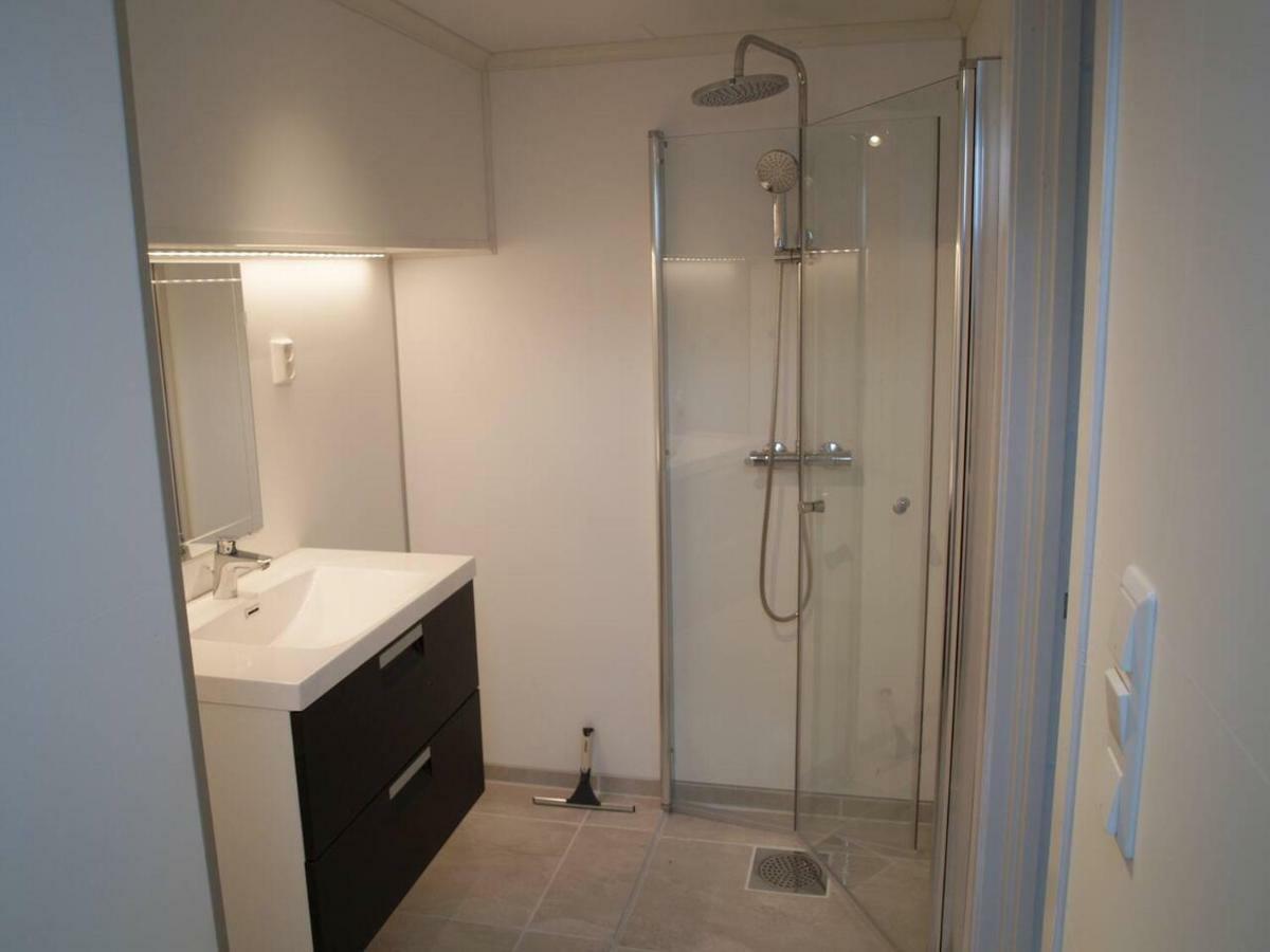 Siloen - Cosy Apartment In Herand 外观 照片