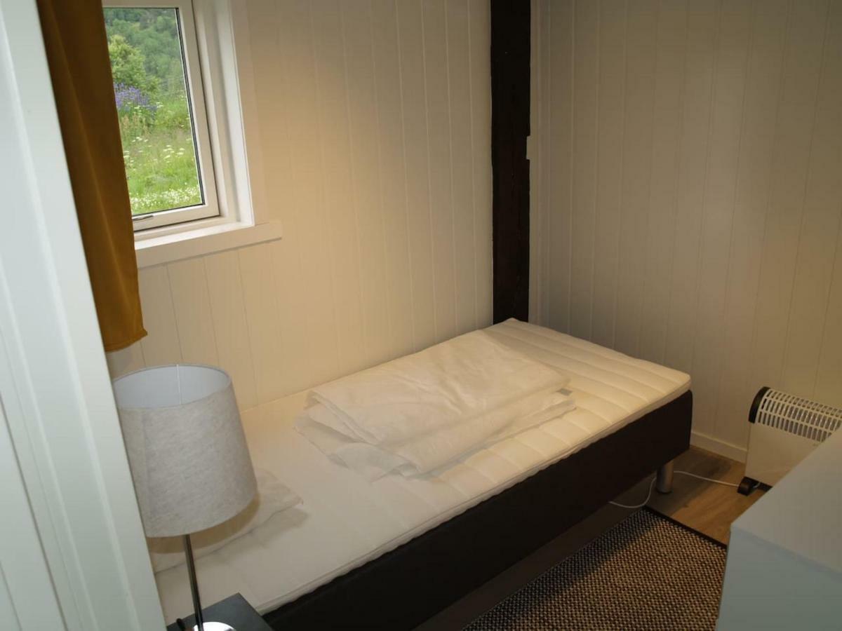 Siloen - Cosy Apartment In Herand 外观 照片