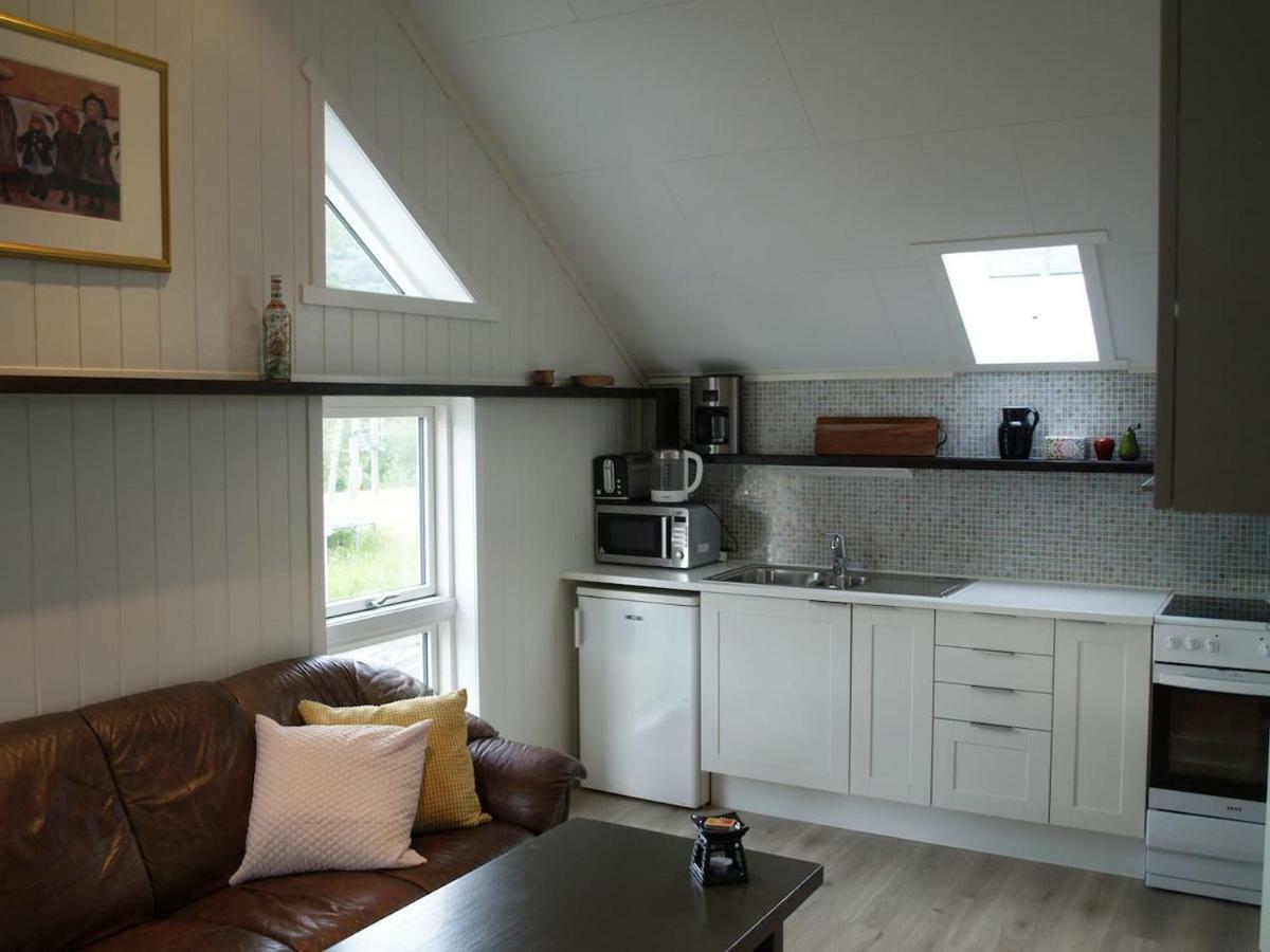 Siloen - Cosy Apartment In Herand 外观 照片