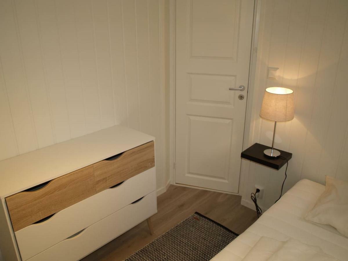 Siloen - Cosy Apartment In Herand 外观 照片