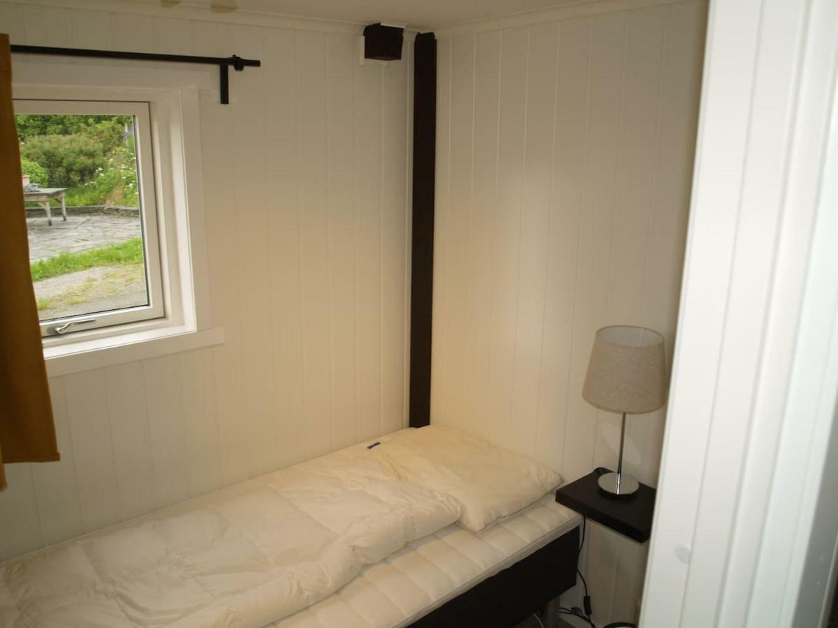 Siloen - Cosy Apartment In Herand 外观 照片